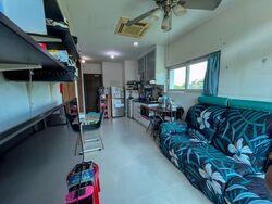 Parc Rosewood (D25), Condominium #536564141